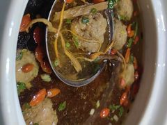 -故乡缘·香格里拉山庄(冷竹路店)