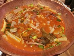 -云海肴·汽锅鸡·云南代表菜(东坝金隅店)