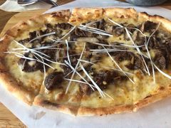 莱芙缇牛肉披萨-LYFATTI 莱芙缇(赣水路店)