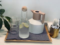 -COTTON CAFE(德信·中外公寓店)