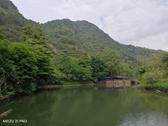 -紫云谷景区