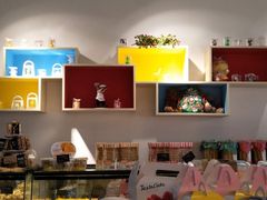 -维尔纳斯·生日蛋糕·动物奶油冰淇淋蛋糕(六里桥店)