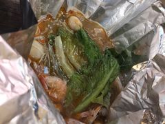 -白色精品·老长沙臭豆腐(文化店)