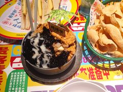 -碌碌发·东南亚风味烧烤档(体育西店)
