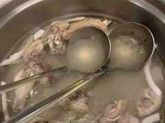 -润园四季椰子鸡火锅(南山海岸城店)