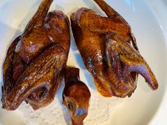 红烧乳鸽-陶陶居·雅园(凯华国际店)