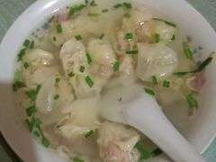 -安庆柴火馄饨(马道街店)