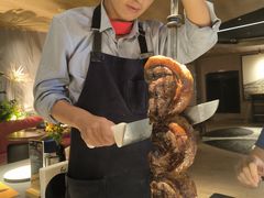 -拉蒂娜·巴西牛排馆 Latina·Brazilian Steakhouse(王府井喜悦店)