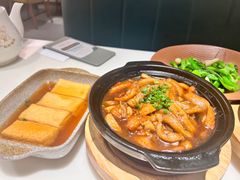 -清晖小苑·顺德菜(观澜湖新城店)