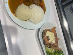 -宜家·瑞典风味餐厅(四元桥店)