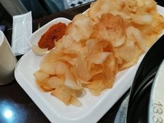 -金源烤肉面片馆(师大店)