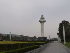 -日照灯塔风景区