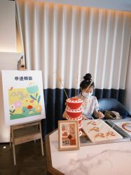 -爱悦月子中心·时光(武侯店)