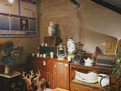 -时光花园(白鹭洲店)