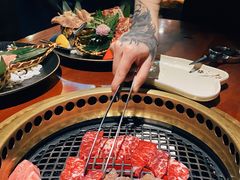 -肉魁屋·烧肉·烧鸟·酒场(高新店)