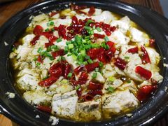 -巢湖名吃·徽府农家菜(半汤店)