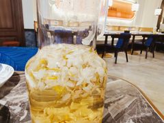 -前海沿·海鲜水饺青岛菜(乐客城店)