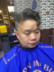 -大人物·男士理发馆