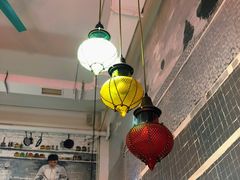 -Kitchen·Y洋厨房西餐厅(王府壹号店)
