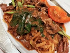 -日日鲜自助餐厅(小公园店)