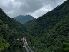 -浙北大峡谷