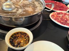 -一鼎牛鲜活牛肉城(晋江海峡国际食品城店)