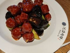 -河沿肉饼Beijing Pie(锡拉胡同店)