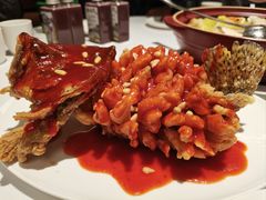 -洋洋中餐馆·SINCE 1997(信投店)