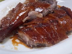-老字号蛇口德记烧腊饭店·海鲜加工
