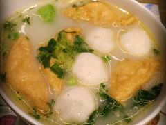-翠华餐厅