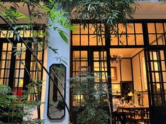 -31号公馆(黄兴广场白果园店)