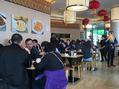 大堂-添好运点心专门店(百老汇店)