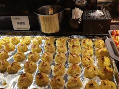 -川骄海鲜自助(亚运村店)
