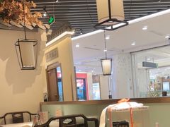 -小菜园新徽菜(苏州繁花中心店)