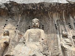 -龙门石窟