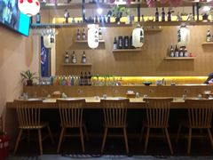 -糊世刺身(世纪金源店)
