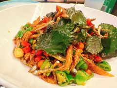 -衢农会·衢州菜·宴请(国际机场店)