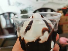 -麦当劳(东坑店)