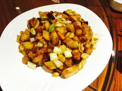 -天和晟新京菜.水煮鱼.湘土菜(国展店)