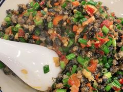 -小姨家常菜(昭萍东路店)