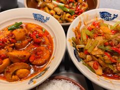 -潇湘阁(汉光百货店)