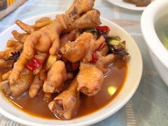 -石牛酒家(庐山风景名胜区店)