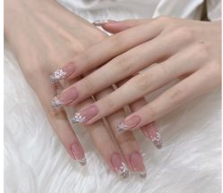 -MB·nail美甲美睫