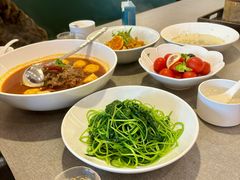 -汉水谣·江景餐厅(江滩店)