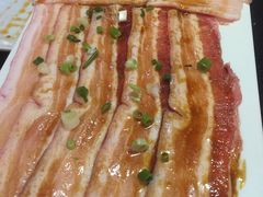 -牛味道炭火烤肉(湖前总店)