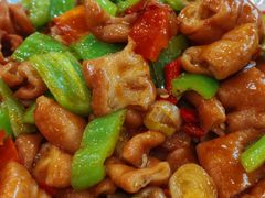 -葛记焖饼(伏牛路店)