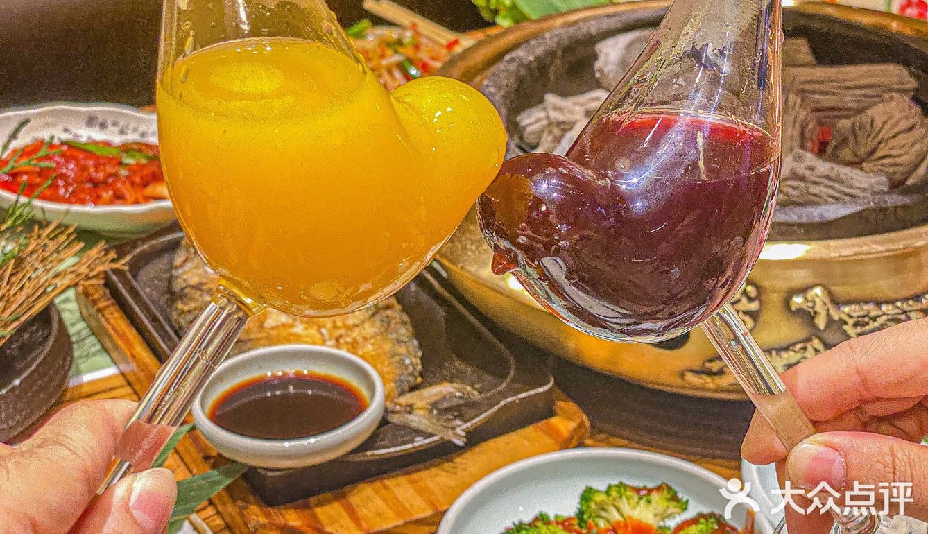 沈阳这家烤肉+鳗鱼焦焦脆脆❗俩人吃到撑