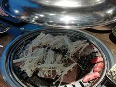 -鲸鱼先生·海鲜烤肉海景餐厅