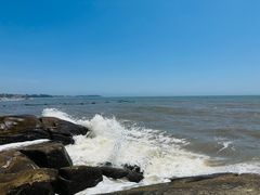 -老虎石海上公园