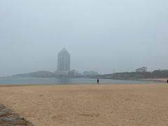 -青岛第二海水浴场